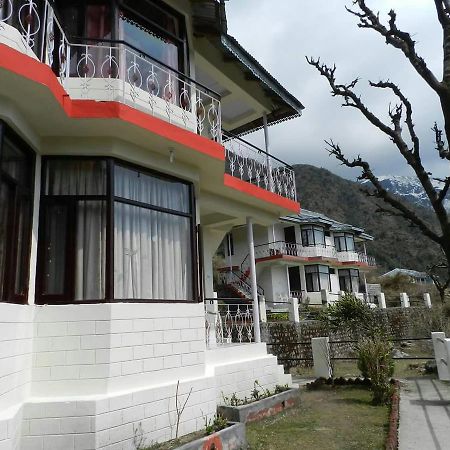 Hotel Shivalay Dharamshala Ngoại thất bức ảnh