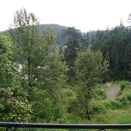 Hotel Shivalay Dharamshala Ngoại thất bức ảnh