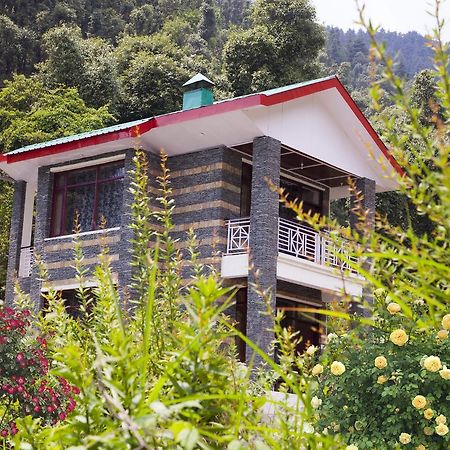 Hotel Shivalay Dharamshala Ngoại thất bức ảnh